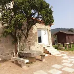 Lägenhet O Lagar - Confort Y Naturaleza Ponteareas
