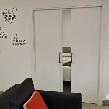 O Lagar - Confort Y Naturaleza Apartment *