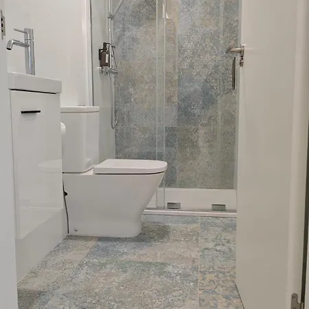 O Lagar - Confort Y Naturaleza Apartment Ponteareas