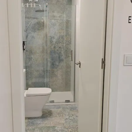 O Lagar - Confort Y Naturaleza Apartment