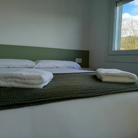 Lejlighed O Lagar - Confort Y Naturaleza