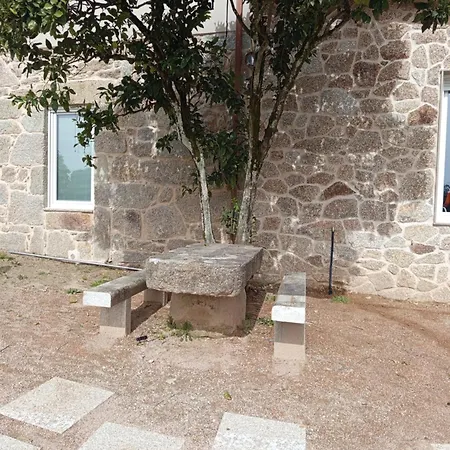 Apartment O Lagar - Confort Y Naturaleza
