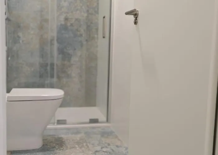 Apartman O Lagar - Confort Y Naturaleza Ponteareas