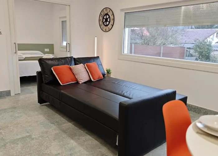 Apartman O Lagar - Confort Y Naturaleza *