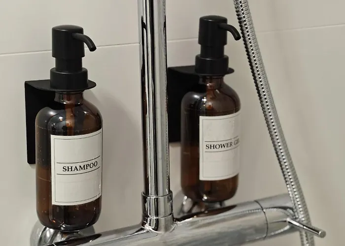 Apartman O Lagar - Confort Y Naturaleza Ponteareas