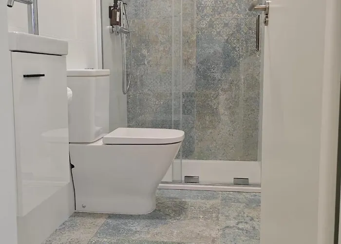 O Lagar - Confort Y Naturaleza Apartman Ponteareas