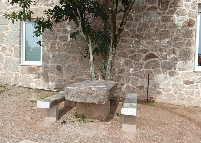 Apartman O Lagar - Confort Y Naturaleza